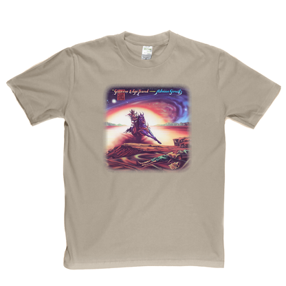 The Graeme Edge Band T-Shirt