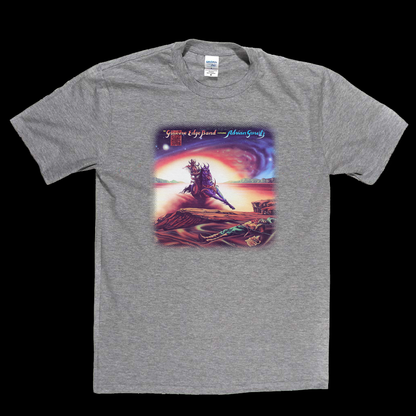 The Graeme Edge Band T-Shirt