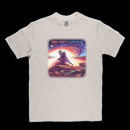 The Graeme Edge Band T-Shirt