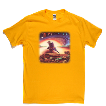 The Graeme Edge Band T-Shirt