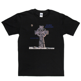 Black Sabbath Headless Cross T-Shirt