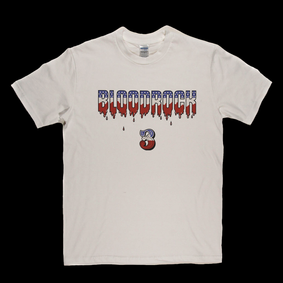 Bloodrock 3 T-Shirt