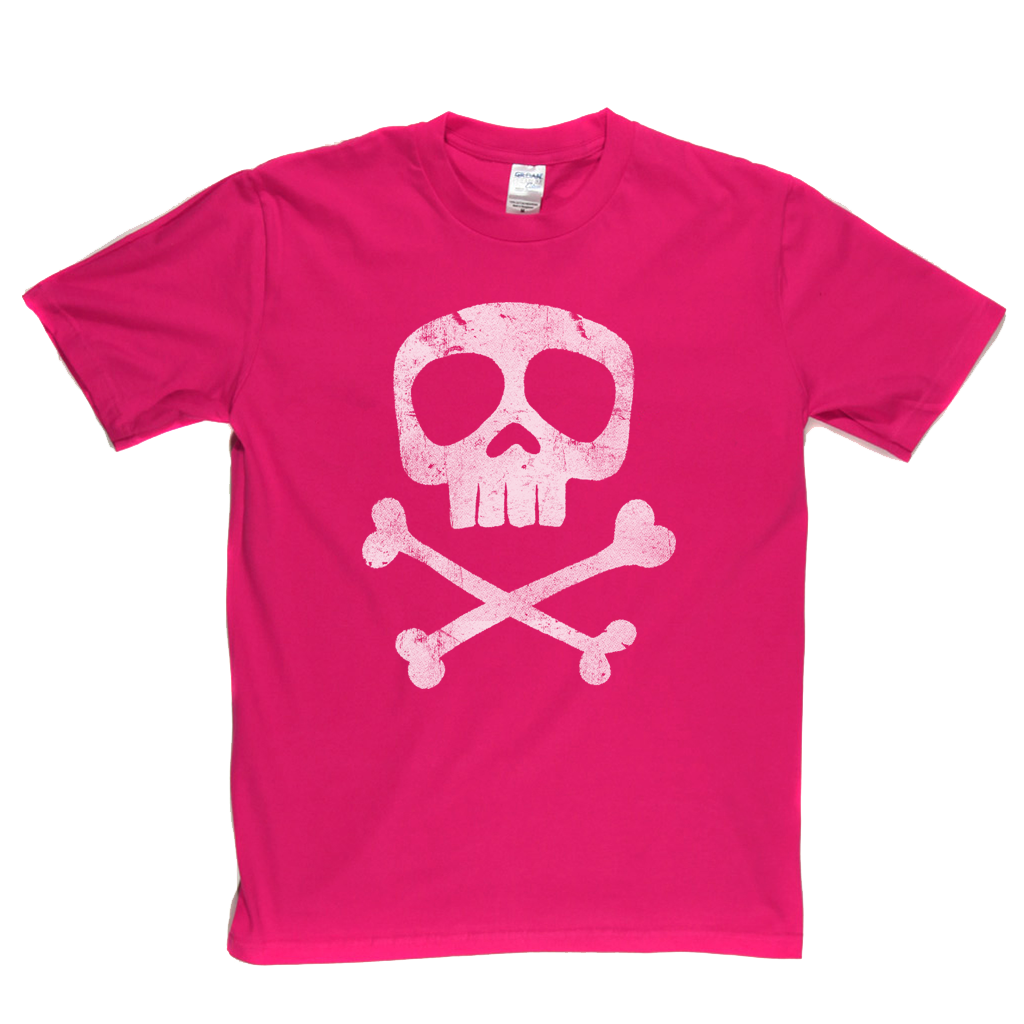 Skull And Crossbones T-Shirt
