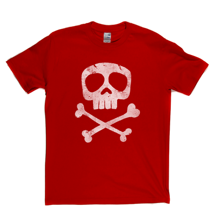 Skull And Crossbones T-Shirt