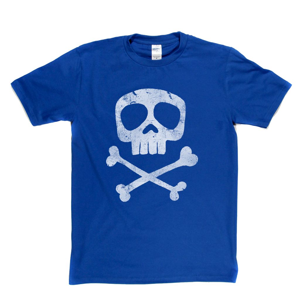 Skull And Crossbones T-Shirt