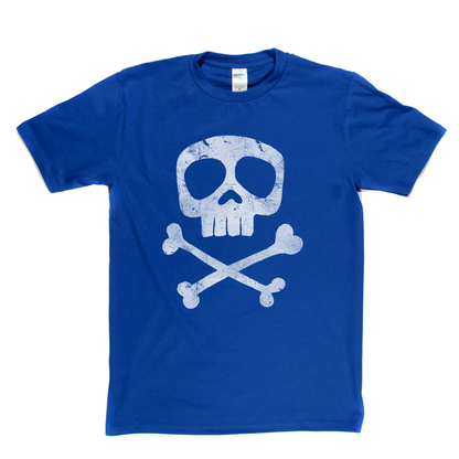Skull And Crossbones T-Shirt