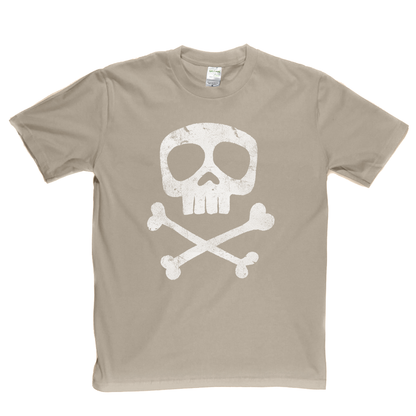 Skull And Crossbones T-Shirt