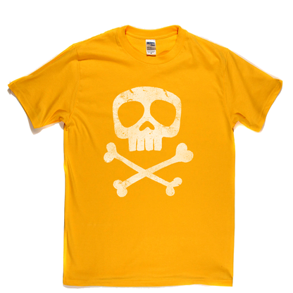 Skull And Crossbones T-Shirt