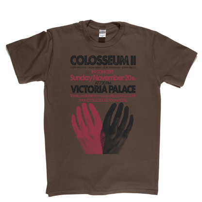 Colosseum II Poster T-Shirt