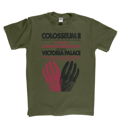 Colosseum II Poster T-Shirt