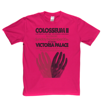 Colosseum II Poster T-Shirt