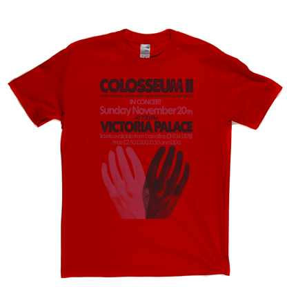 Colosseum II Poster T-Shirt