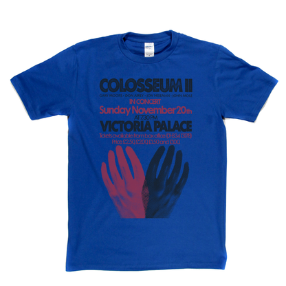 Colosseum II Poster T-Shirt
