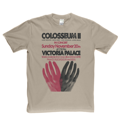 Colosseum II Poster T-Shirt