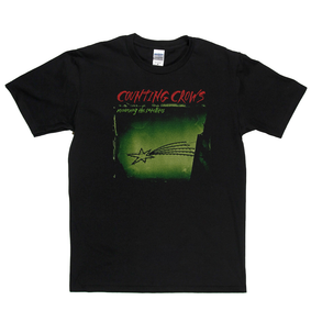 Counting Crows Recovering The Satellites T-Shirt