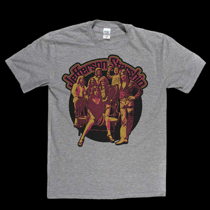 Jefferson Starship 1976 T-Shirt