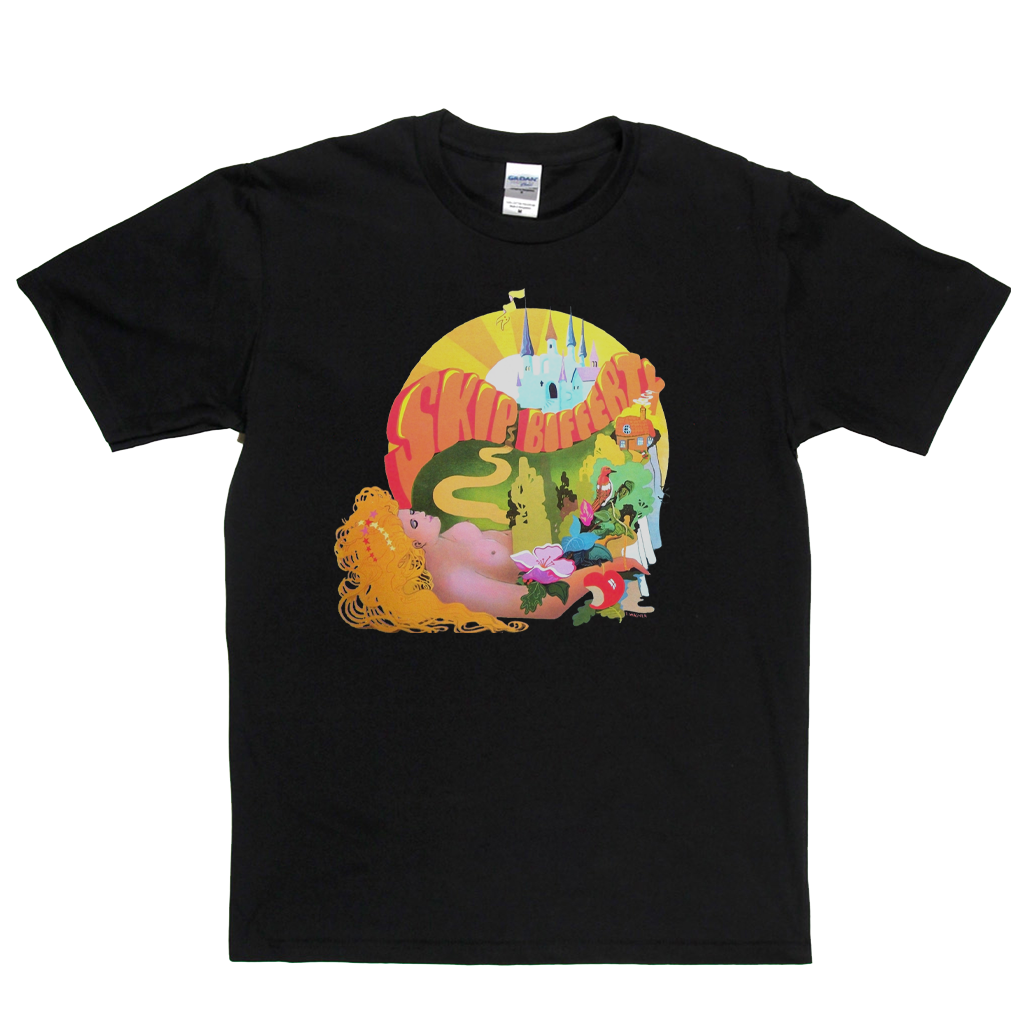 Skip Bifferty T-Shirt