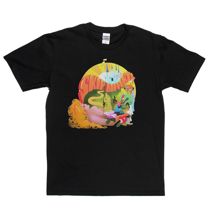 Skip Bifferty T-Shirt