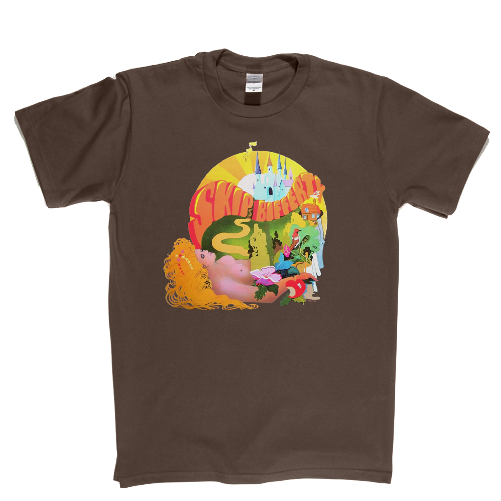 Skip Bifferty T-Shirt