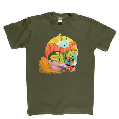 Skip Bifferty T-Shirt