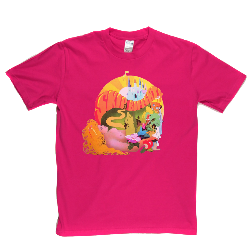 Skip Bifferty T-Shirt