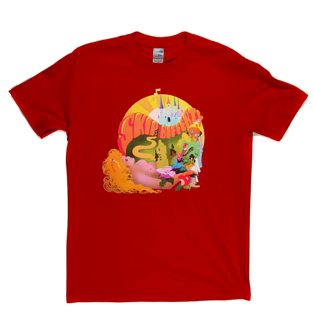Skip Bifferty T-Shirt