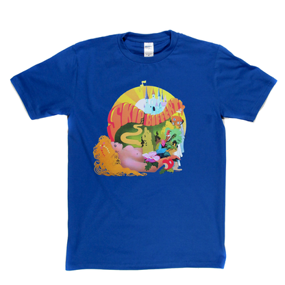 Skip Bifferty T-Shirt