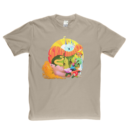 Skip Bifferty T-Shirt