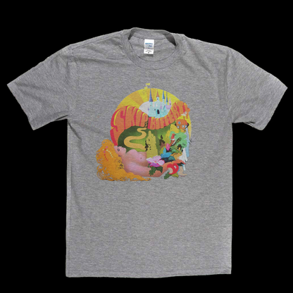 Skip Bifferty T-Shirt