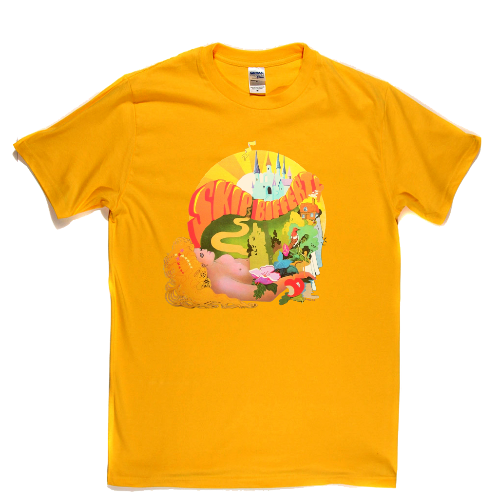 Skip Bifferty T-Shirt