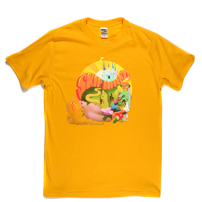 Skip Bifferty T-Shirt