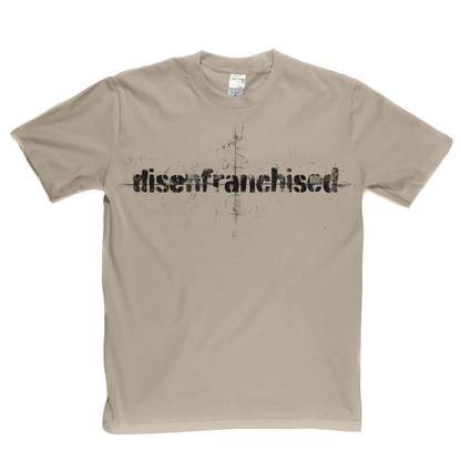 Disenfranchised T-Shirt