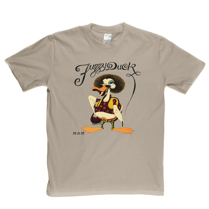 Fuzzy Duck T-Shirt