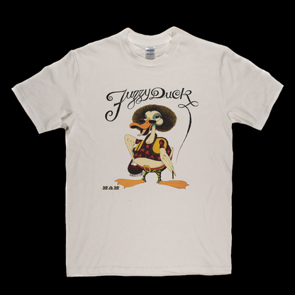 Fuzzy Duck T-Shirt