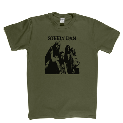 Steely Dan 72 T-Shirt