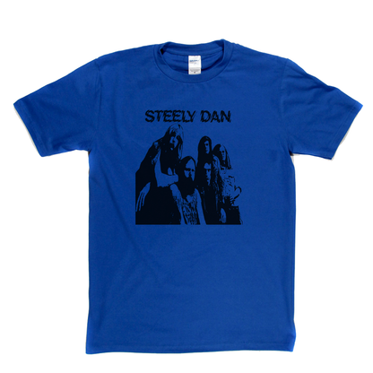 Steely Dan 72 T-Shirt