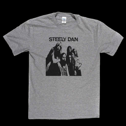 Steely Dan 72 T-Shirt