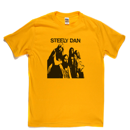 Steely Dan 72 T-Shirt