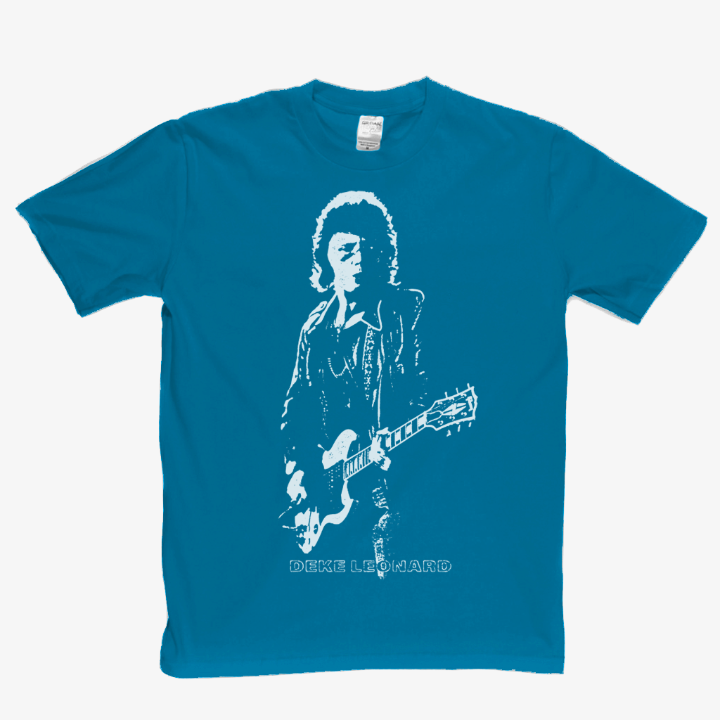 Deke Leonard T-Shirt