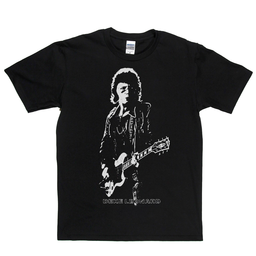 Deke Leonard T-Shirt