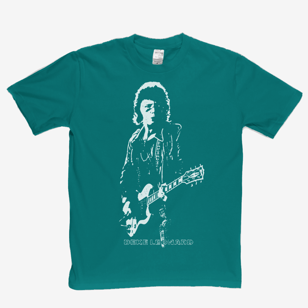 Deke Leonard T-Shirt