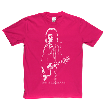 Deke Leonard T-Shirt
