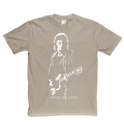 Deke Leonard T-Shirt