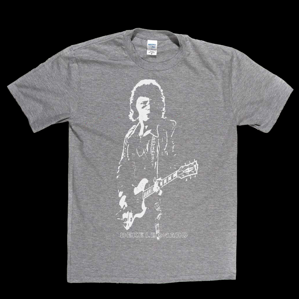 Deke Leonard T-Shirt