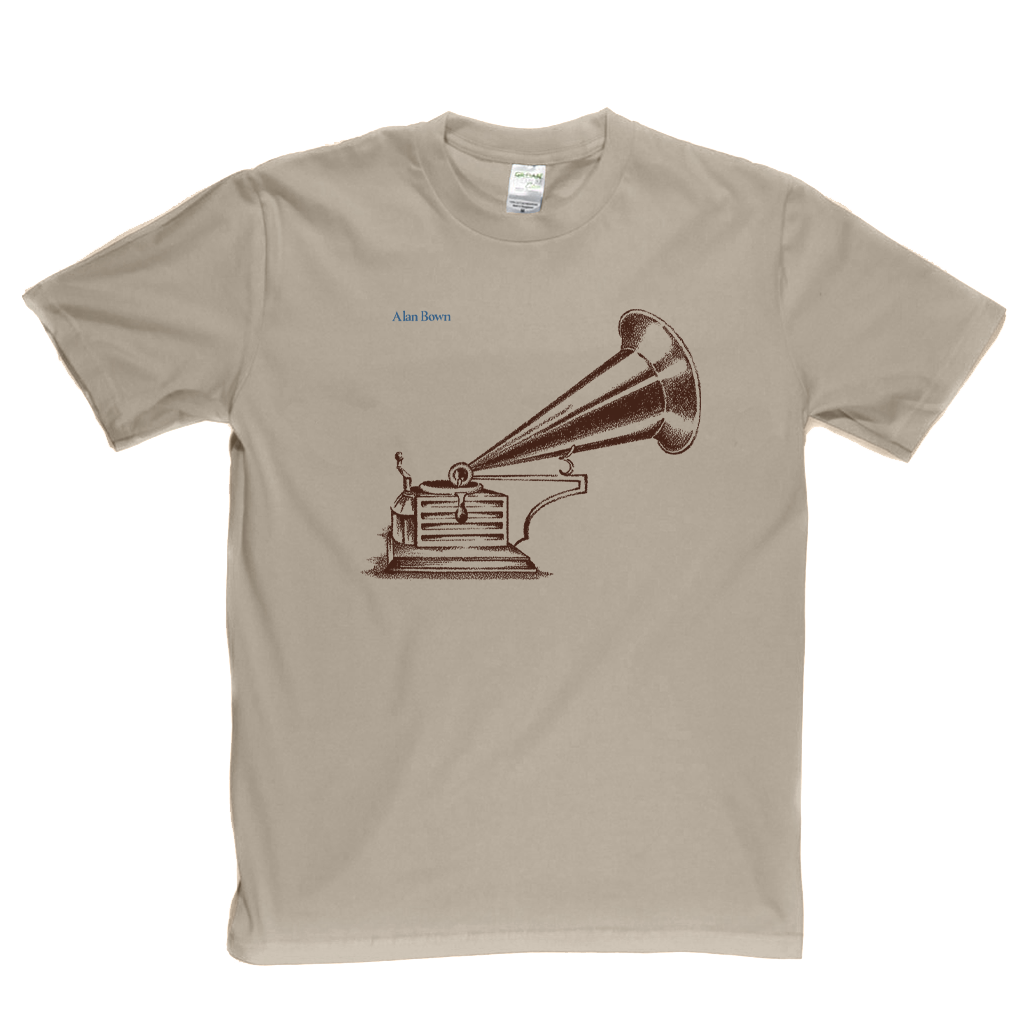 Alan Bown T-Shirt
