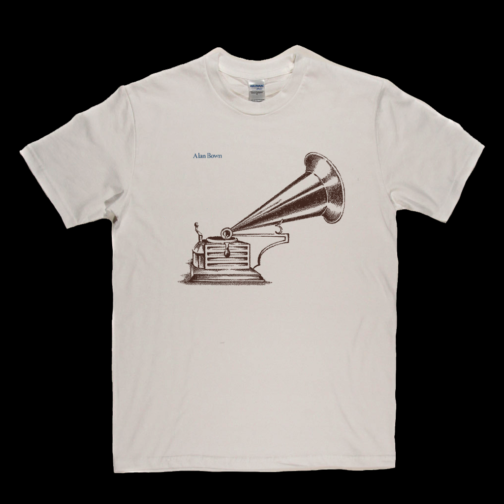 Alan Bown T-Shirt
