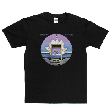 Jean Luc Ponty The Gift Of Time T-Shirt