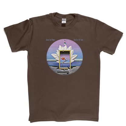 Jean Luc Ponty The Gift Of Time T-Shirt