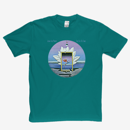 Jean Luc Ponty The Gift Of Time T-Shirt