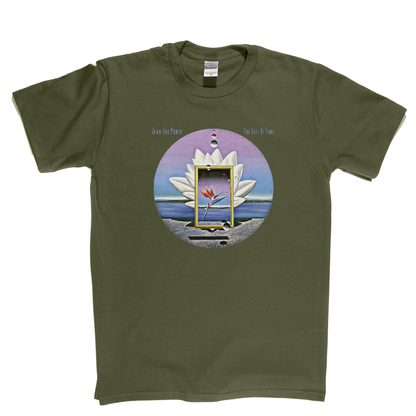 Jean Luc Ponty The Gift Of Time T-Shirt